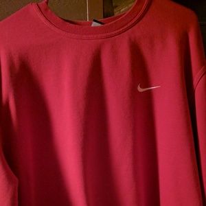 Nike Sweater